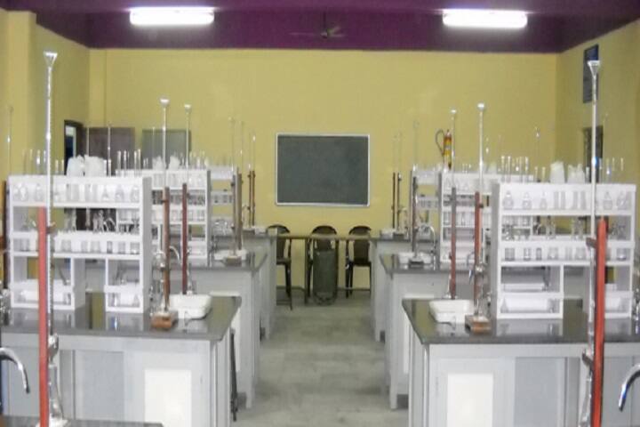 laboratory